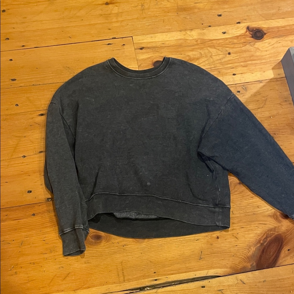 Hollister Black Women's Jacket